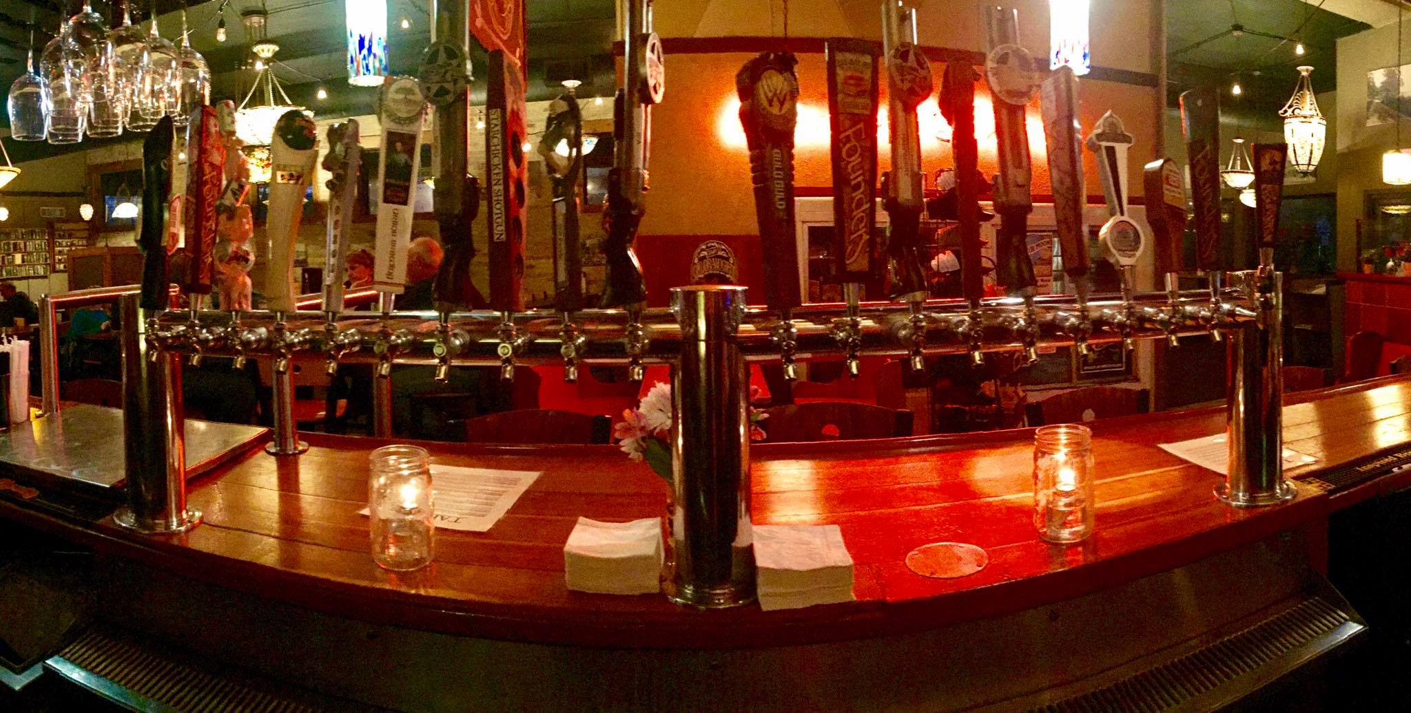 Cascarelli S Pizza Homer Mi